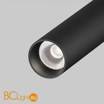 Трековый светильник Maytoni Focus T TR141-2-6W4K-M-B - Фото 0