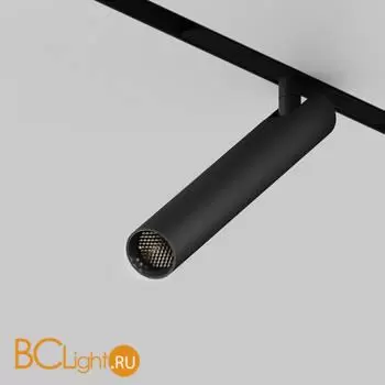 Трековый светильник Maytoni Focus T TR141-2-6W4K-M-B - Фото 8