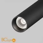 Трековый светильник Maytoni Focus T TR141-2-6W4K-M-B - Фото 0