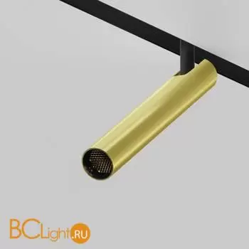 Трековый светильник Maytoni Focus T TR141-2-6W3K-M-BS - Фото 8