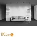 Трековый светильник Maytoni Focus T TR141-2-6W3K-M-BS - Фото 7