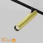 Трековый светильник Maytoni Focus T TR141-2-6W3K-M-BS - Фото 1