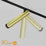 Трековый светильник Maytoni Focus T TR141-2-6W3K-M-BS - Фото 3