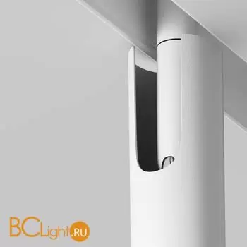 Трековый светильник Maytoni Focus T TR141-2-6W4K-M-W - Фото 6