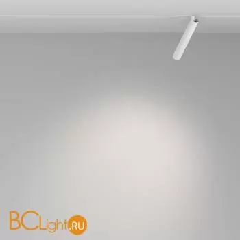 Трековый светильник Maytoni Focus T TR141-2-6W4K-M-W - Фото 2