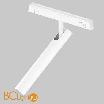 Трековый светильник Maytoni Focus T TR141-2-6W4K-M-W - Фото 5