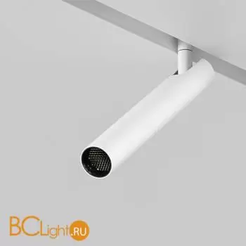 Трековый светильник Maytoni Focus T TR141-2-6W4K-M-W - Фото 8