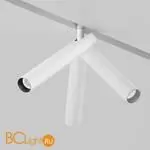 Трековый светильник Maytoni Focus T TR141-2-6W4K-M-W - Фото 3