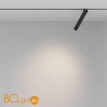 Трековый светильник Maytoni Focus T TR141-2-6W3K-M-B - Фото 6