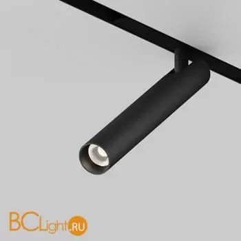 Трековый светильник Maytoni Focus T TR141-2-6W3K-M-B - Фото 5