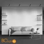 Трековый светильник Maytoni Focus T TR141-2-6W3K-M-B - Фото 8