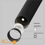 Трековый светильник Maytoni Focus T TR141-2-6W3K-M-B - Фото 0