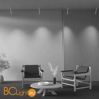 Встраиваемый светильник Maytoni Focus T C140RS-L300-7W3K-W - Фото 7