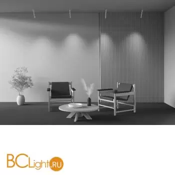 Встраиваемый светильник Maytoni Focus T C140RS-L300-7W3K-W - Фото 10