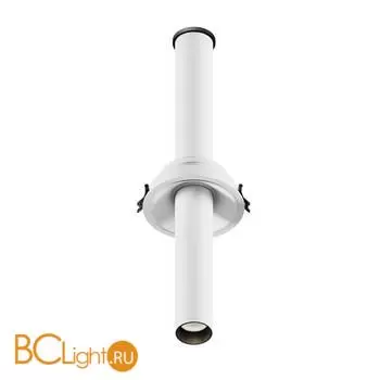 Встраиваемый светильник Maytoni Focus T C140RS-L300-7W3K-W