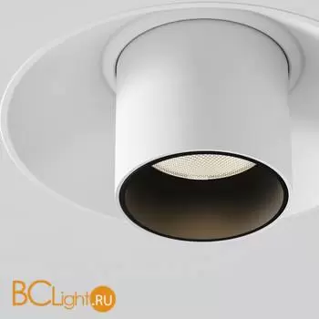 Встраиваемый светильник Maytoni Focus T C140RS-L300-7W3K-W - Фото 4