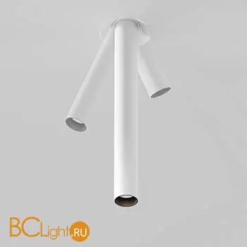 Встраиваемый светильник Maytoni Focus T C140RS-L300-7W3K-W - Фото 8