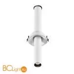 Встраиваемый светильник Maytoni Focus T C140RS-L300-7W3K-W