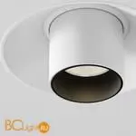 Встраиваемый светильник Maytoni Focus T C140RS-L300-7W3K-W - Фото 4