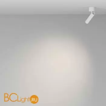 Потолочный светильник Maytoni Focus T C141CL-L125-6W3K-W - Фото 6