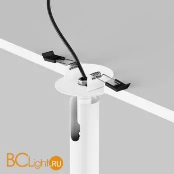 Встраиваемый светильник Maytoni Focus T C141RS-L125-6W3K-W - Фото 10