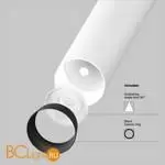 Встраиваемый светильник Maytoni Focus T C141RS-L125-6W3K-W - Фото 2