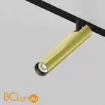 Трековый светильник Maytoni Focus T TR141-2-6W4K-M-BS - Фото 1