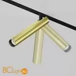 Трековый светильник Maytoni Focus T TR141-2-6W4K-M-BS - Фото 3