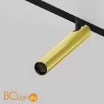 Трековый светильник Maytoni Focus T TR141-2-6W4K-M-BS - Фото 8