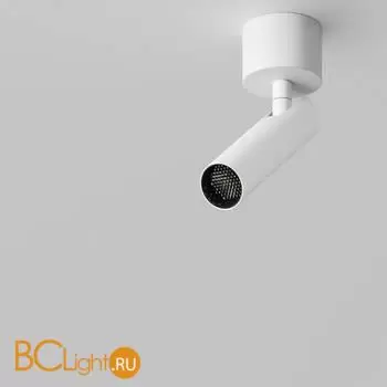 Потолочный светильник Maytoni Focus T C141CL-L125-6W4K-W - Фото 11