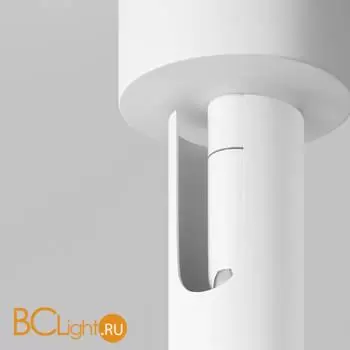 Потолочный светильник Maytoni Focus T C141CL-L125-6W4K-W - Фото 9