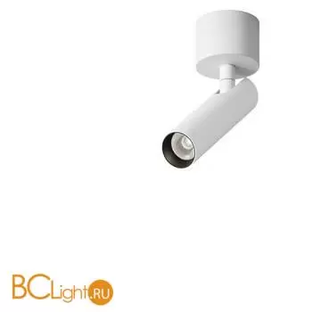 Потолочный светильник Maytoni Focus T C141CL-L125-6W4K-W