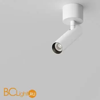 Потолочный светильник Maytoni Focus T C141CL-L125-6W4K-W - Фото 5