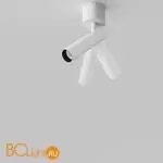Потолочный светильник Maytoni Focus T C141CL-L125-6W4K-W - Фото 7