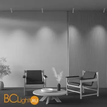 Встраиваемый светильник Maytoni Focus T C140RS-L200-7W3K-W - Фото 7