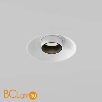 Встраиваемый светильник Maytoni Focus T C140RS-L200-7W3K-W - Фото 6