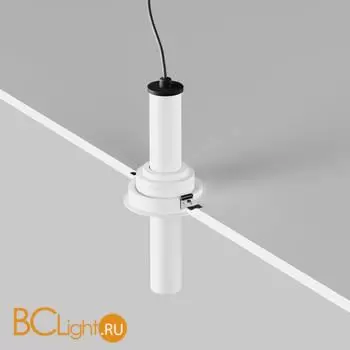 Встраиваемый светильник Maytoni Focus T C140RS-L200-7W3K-W - Фото 9