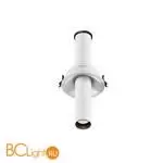 Встраиваемый светильник Maytoni Focus T C140RS-L200-7W3K-W