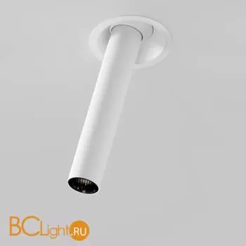 Встраиваемый светильник Maytoni Focus T new C140RS-L300-7W4K-W - Фото 8