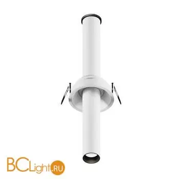 Встраиваемый светильник Maytoni Focus T new C140RS-L300-7W4K-W