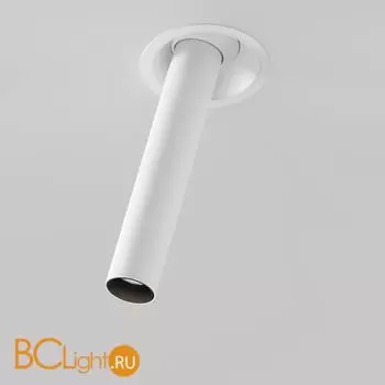 Встраиваемый светильник Maytoni Focus T new C140RS-L300-7W4K-W - Фото 1