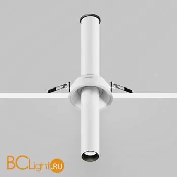 Встраиваемый светильник Maytoni Focus T new C140RS-L300-7W4K-W - Фото 3