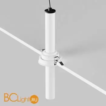 Встраиваемый светильник Maytoni Focus T new C140RS-L300-7W4K-W - Фото 6