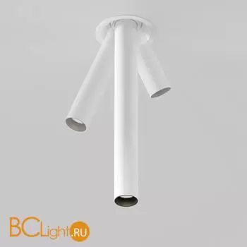 Встраиваемый светильник Maytoni Focus T new C140RS-L300-7W4K-W - Фото 5