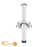 Встраиваемый светильник Maytoni Focus T new C140RS-L300-7W4K-W