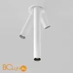 Встраиваемый светильник Maytoni Focus T new C140RS-L300-7W4K-W - Фото 5