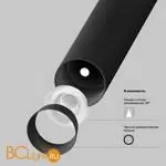 Подвесной светильник Maytoni Focus T new P141RS-L125-6W4K-B - Фото 0