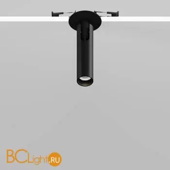 Встраиваемый светильник Maytoni Focus T new C141RS-L125-6W3K-B - Фото 3