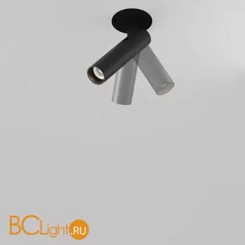 Встраиваемый светильник Maytoni Focus T new C141RS-L125-6W3K-B - Фото 5