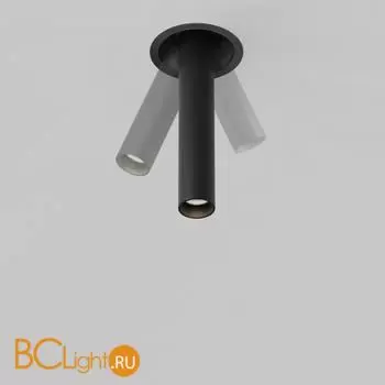 Встраиваемый светильник Maytoni Focus T new C140RS-L200-7W3K-B - Фото 5